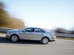 Ford Taurus Limited 2010 года